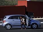 Mercedes-Benz B200 CDI 2005 года